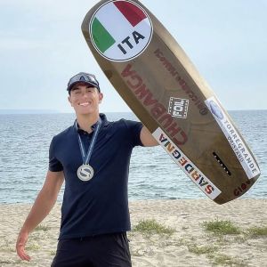 Riccardo Pianosi Mental Coach