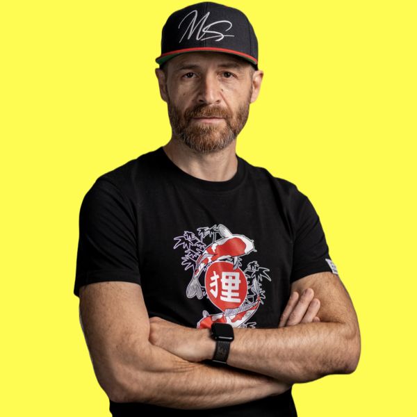 Max Spini - Mental Coach & Performance